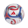 adidas 2026 Major League Soccer Training Ball - White/Royal Blue/Red/Silver - Best Buy Soccer