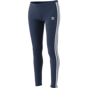 adidas 3 - S Leggings Blue - Best Buy Soccer