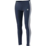 adidas 3 - S Leggings Blue - Best Buy Soccer