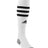 adidas 3 Stripe Hoop OTC Socks - Best Buy Soccer