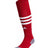 adidas 3 Stripe Hoop OTC Socks - Best Buy Soccer