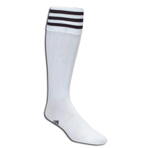 adidas 3 - Stripes II Soccer Sock - Best Buy Soccer