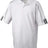 adidas 76 Golf ClimaLite 3 - Stripes Cuff Polo Shirt - Best Buy Soccer