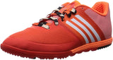 adidas Ace 15.1 Cage TF Soccer Cleats - Bold Orange/White/Black - Best Buy Soccer