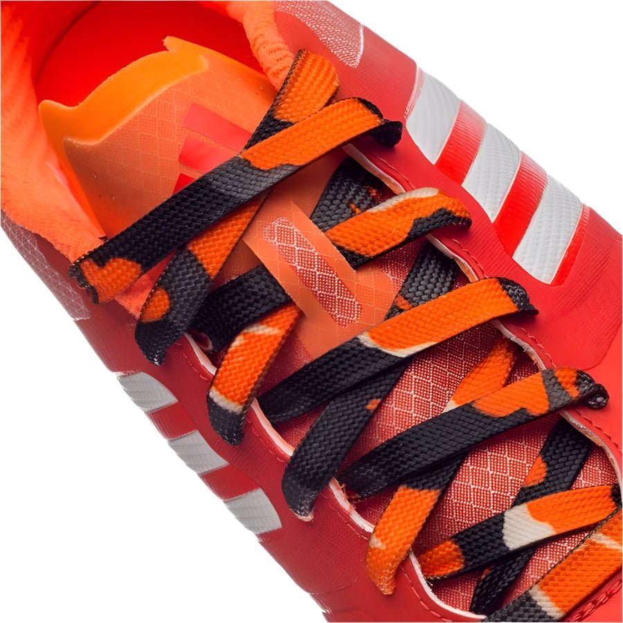 adidas Ace 15.1 Cage TF Soccer Cleats - Bold Orange/White/Black - Best Buy Soccer