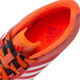 adidas Ace 15.1 Cage TF Soccer Cleats - Bold Orange/White/Black - Best Buy Soccer
