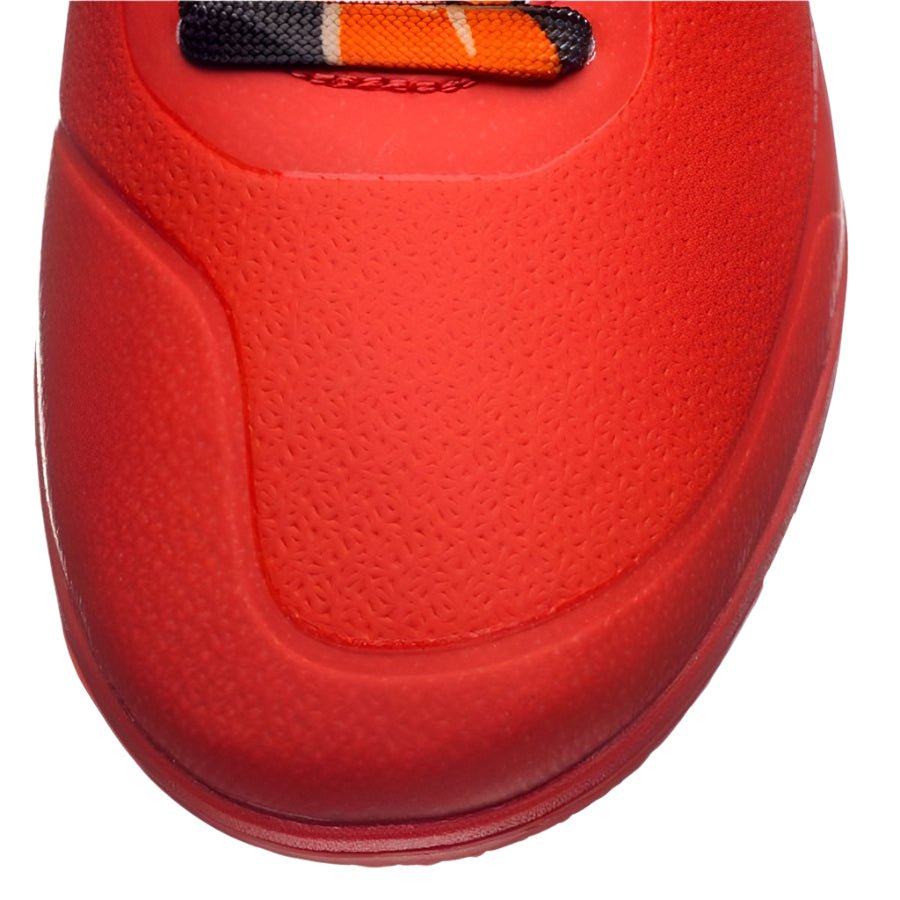 adidas Ace 15.1 Cage TF Soccer Cleats - Bold Orange/White/Black - Best Buy Soccer