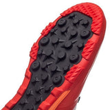 adidas Ace 15.1 Cage TF Soccer Cleats - Bold Orange/White/Black - Best Buy Soccer