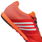 adidas Ace 15.1 Cage TF Soccer Cleats - Bold Orange/White/Black - Best Buy Soccer