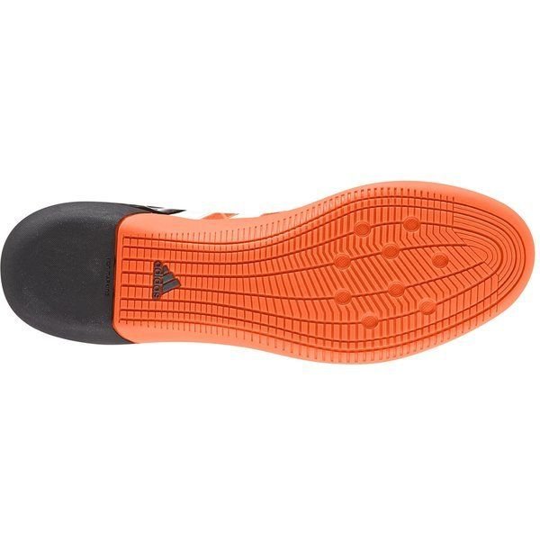 adidas ACE 15.3 IN Indoor Soccer Shoes Orange/White/Black - Best Buy Soccer