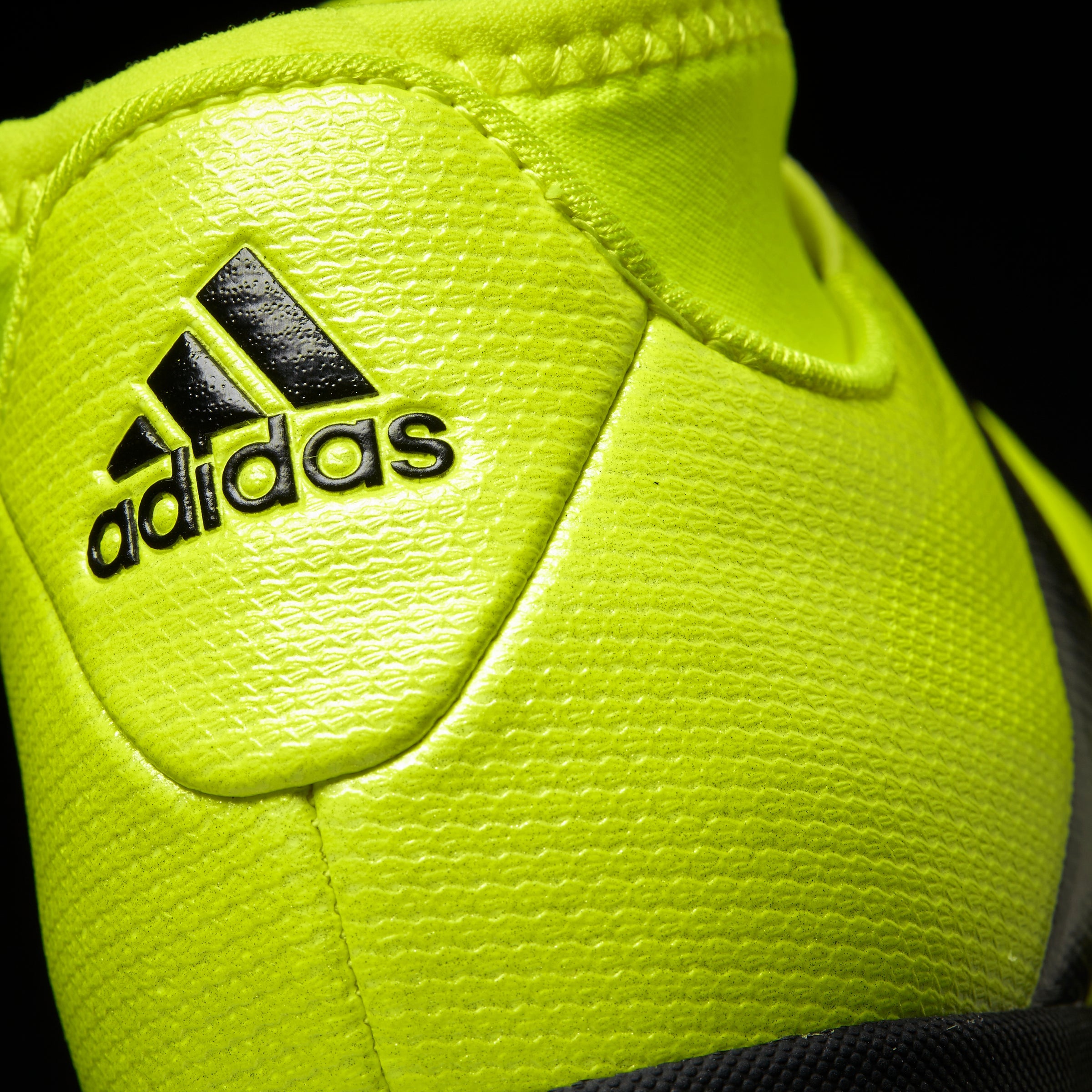adidas ACE 16.3 Primemesh TF Youth Turf Soccer Cleats Solar Yellow/Black/Silver Metallic - Best Buy Soccer