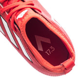 adidas ACE 17.3 FG J Youth Firm Ground Soccer Cleats Red/Black/White - Best Buy Soccer