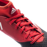 adidas ACE 17.3 FG J Youth Firm Ground Soccer Cleats Red/Black/White - Best Buy Soccer