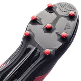 adidas ACE 17.3 FG J Youth Firm Ground Soccer Cleats Red/Black/White - Best Buy Soccer