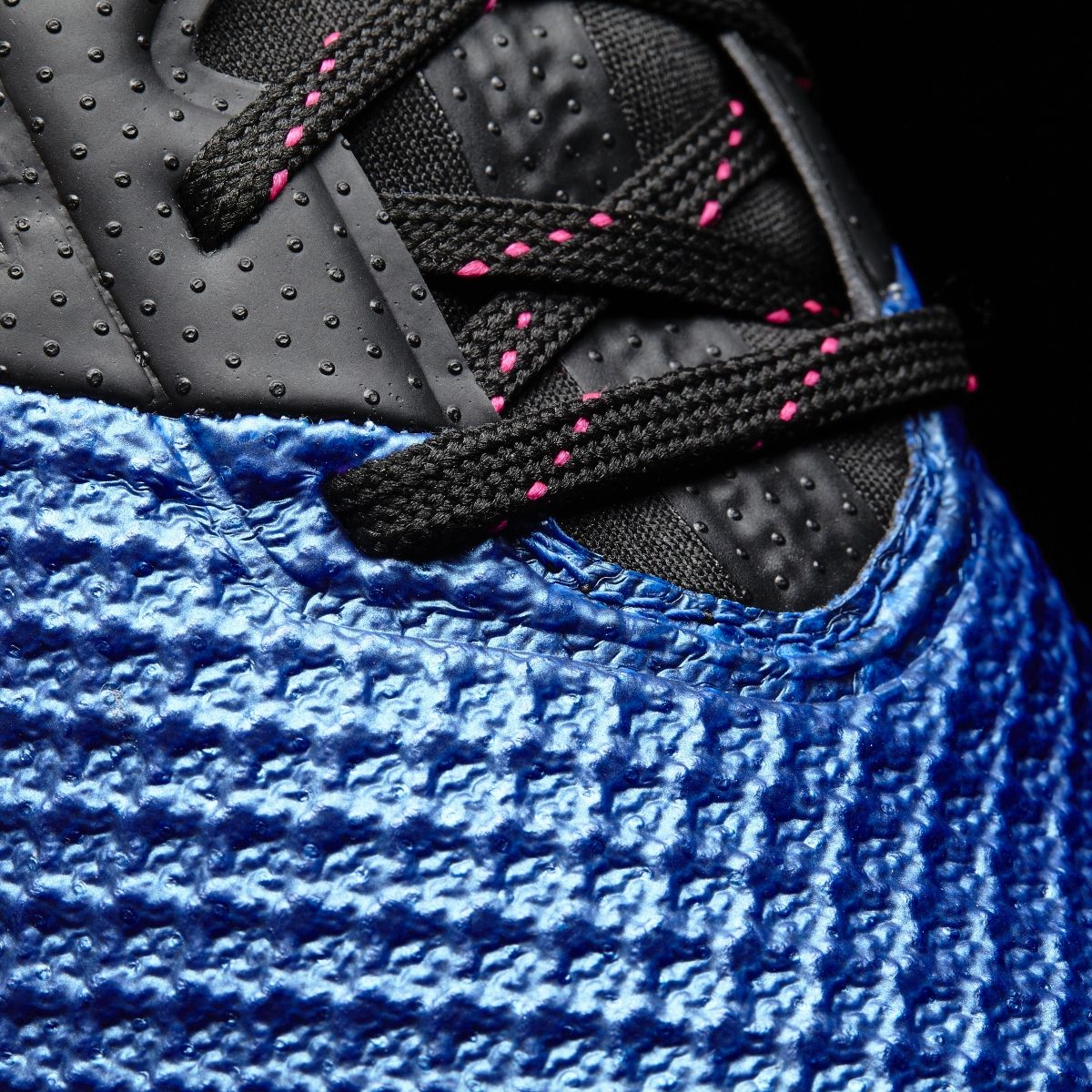 アディダス フットサルシューズ エース 17.3 プライムメッシュ TF adidas エース 17.3 プライムメッシュ TF コアブラック