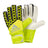 adidas Ace Junior Goalkeeper Gloves Yellow/Black - Best Buy Soccer