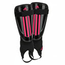 adidas adi Club Shin Guards Black/Pink - Best Buy Soccer