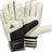 adidas adi Training Goalkeeper Gloves Black/White - Best Buy Soccer