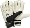 adidas adi Training Goalkeeper Gloves Black/White - Best Buy Soccer
