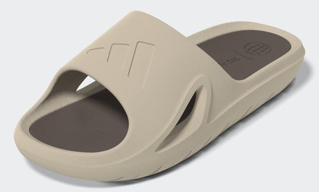 adidas Adicane Slides Sand Strata/Earth Strata - Best Buy Soccer