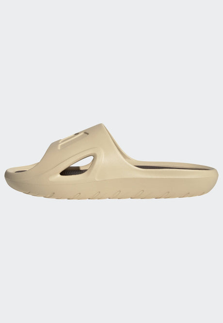 adidas Adicane Slides Sand Strata/Earth Strata - Best Buy Soccer