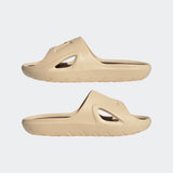 adidas Adicane Slides Sand Strata/Earth Strata - Best Buy Soccer