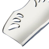 adidas adiFlex Soccer Shin Guards - Blue/White - Best Buy Soccer