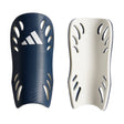 adidas adiFlex Soccer Shin Guards - Blue/White - Best Buy Soccer