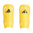 adidas adiFlex Soccer Shin Guards - Yellow/Black - Best Buy Soccer