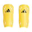 adidas adiFlex Soccer Shin Guards - Yellow/Black - Best Buy Soccer