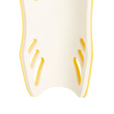 adidas adiFlex Soccer Shin Guards - Yellow/Black - Best Buy Soccer