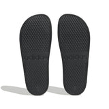 adidas Adilette Aqua Slides Black/Black - Best Buy Soccer