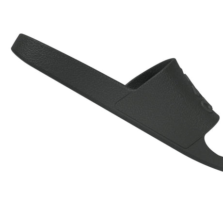 adidas Adilette Aqua Slides Black/Black - Best Buy Soccer