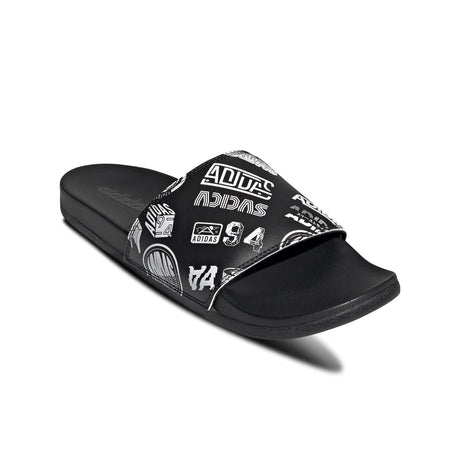 adidas Adilette Comfort Core Black - Best Buy Soccer