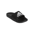 adidas Adilette Comfort Kids Black/White - Best Buy Soccer