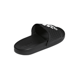 adidas Adilette Comfort Kids Black/White - Best Buy Soccer