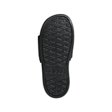 adidas Adilette Comfort Kids Black/White - Best Buy Soccer
