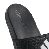 adidas Adilette Comfort Kids Black/White - Best Buy Soccer