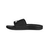 adidas Adilette Comfort Kids Black/White - Best Buy Soccer