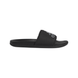 adidas Adilette Comfort Slides Black/Silve - Best Buy Soccer