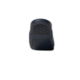 adidas Adilette Comfort Slides Blue/White - Best Buy Soccer