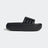 adidas Adilette Platform Core Women's Slides - Black - Best Buy Soccer