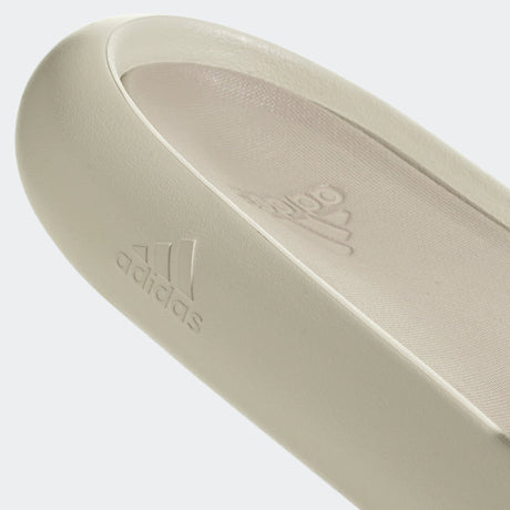 adidas Adilette Zplaash Slides Beige - Best Buy Soccer