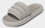 adidas Adilette Zplaash Slides Beige - Best Buy Soccer