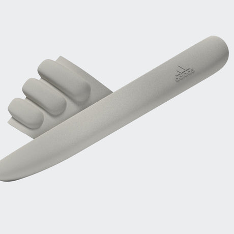 adidas Adilette Zplaash Slides Beige - Best Buy Soccer