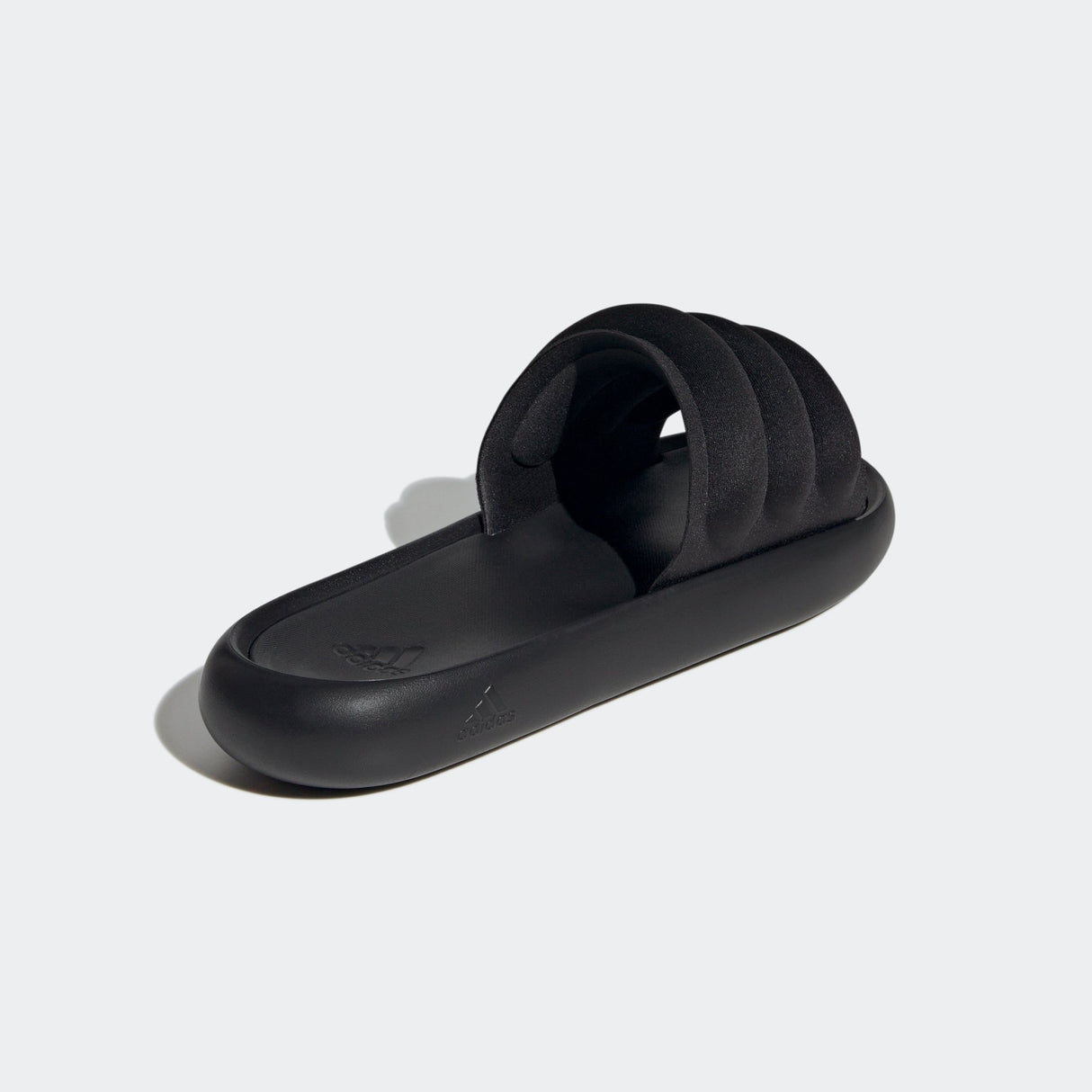 adidas Adilette Zplaash Slides Black - Best Buy Soccer