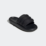 adidas Adilette Zplaash Slides Black - Best Buy Soccer