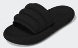 adidas Adilette Zplaash Slides Black - Best Buy Soccer