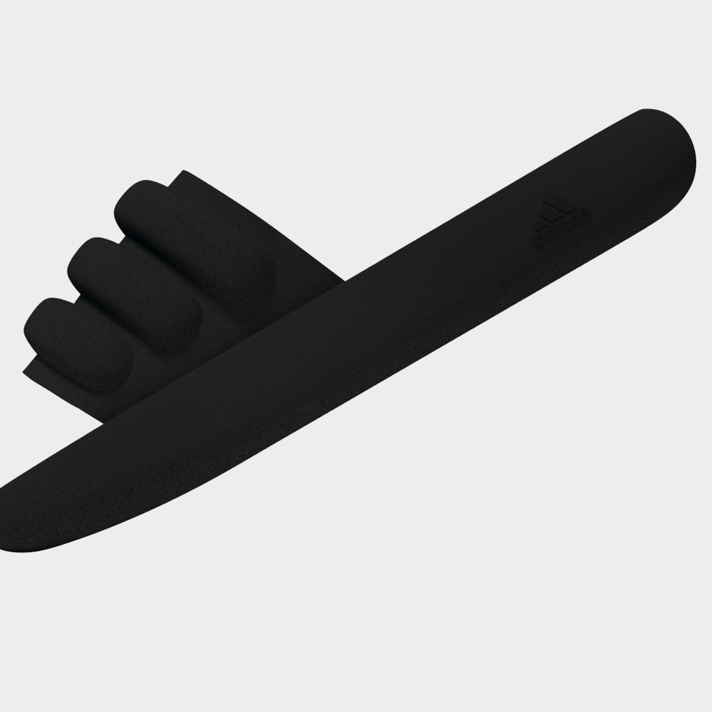 adidas Adilette Zplaash Slides Black - Best Buy Soccer