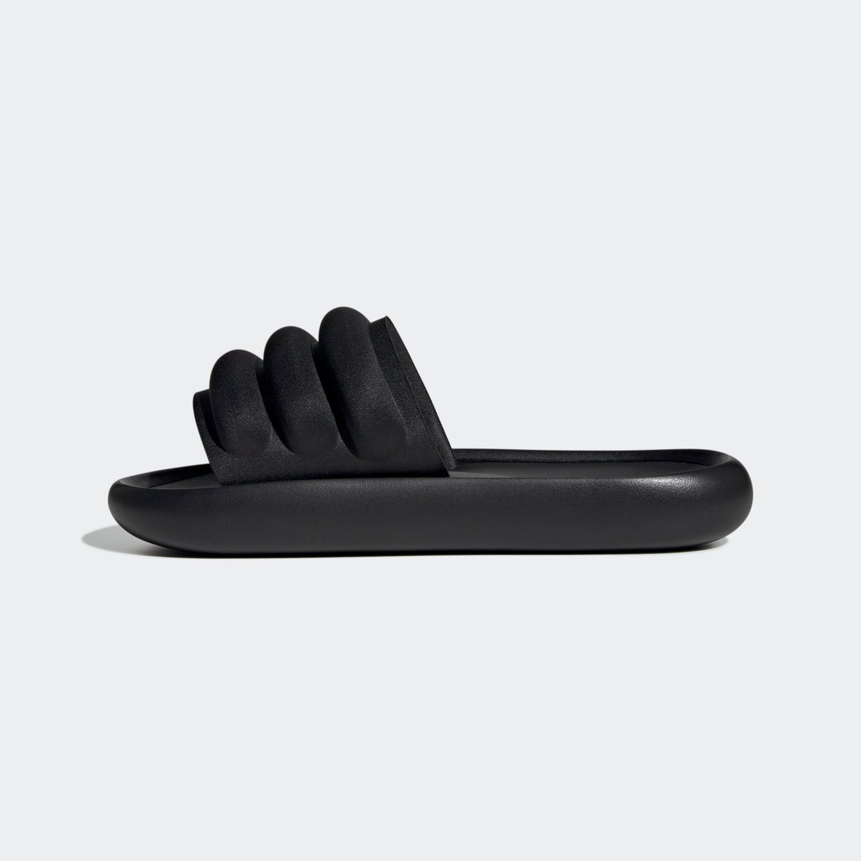 adidas Adilette Zplaash Slides Black - Best Buy Soccer